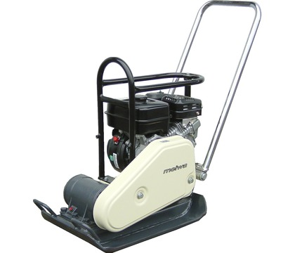 Meiwa HP80 Plate Compactor